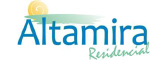 Logo Altamira - Condominios