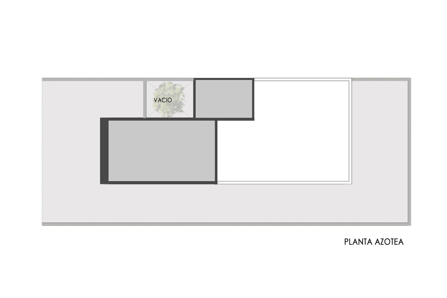 Planos Arquitectonicos - Punto Lomas Residencial